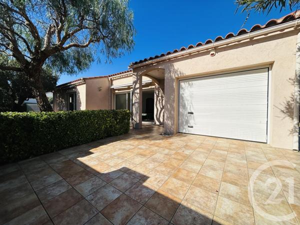 Maison à vendre  4 pièces - 110,17 m2 SALEILLES - 66