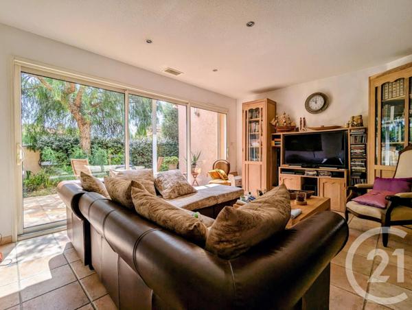 Maison à vendre  4 pièces - 110,17 m2 SALEILLES - 66