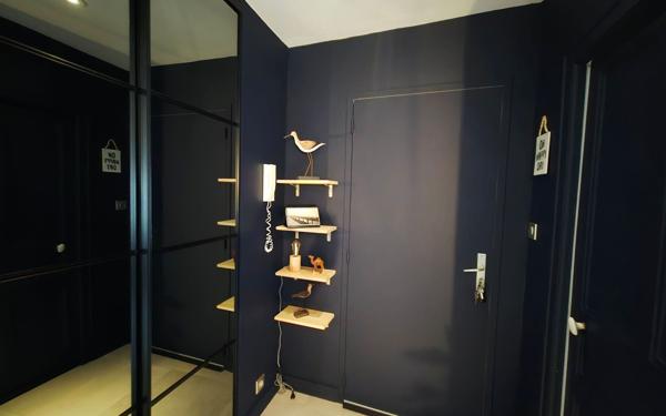 Appartement à vendre    4 pièces •  Landerneau