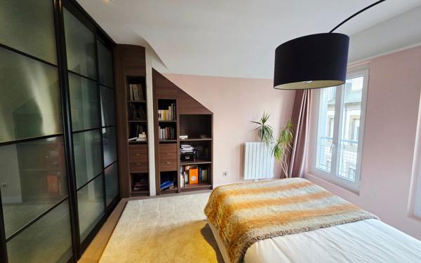 Appartement à vendre    4 pièces •  Landerneau