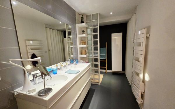 Appartement à vendre    4 pièces •  Landerneau