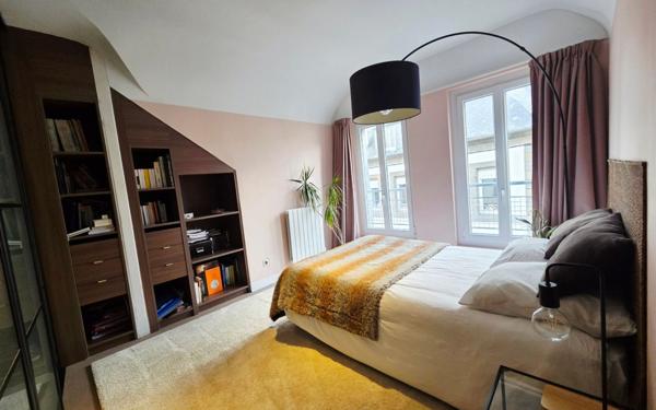 Appartement à vendre    4 pièces •  Landerneau