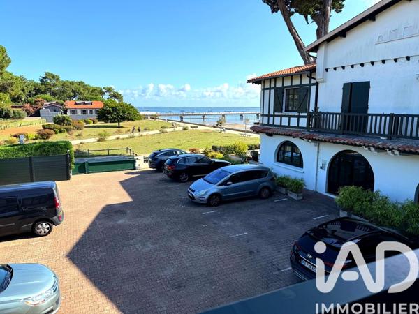 Appartement à vendre 2 pièces 41 m² Lège-Cap-Ferret
