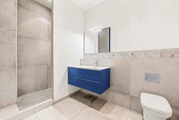 Appartement Paris 18e - BLANCHE