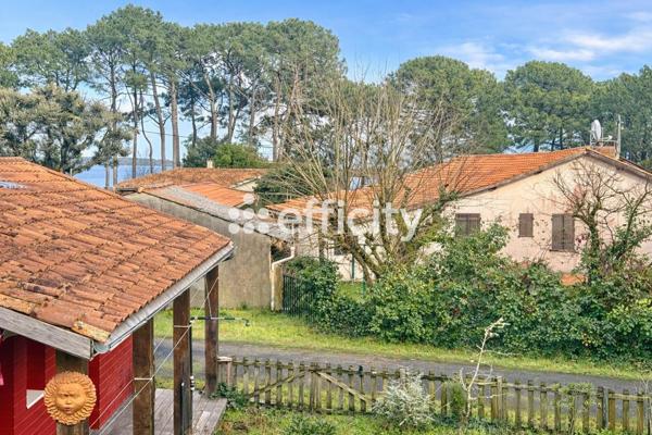 Maison 7 pièces - 137 m²