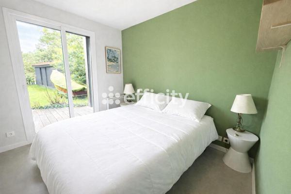 Maison 7 pièces - 137 m²