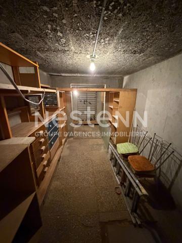 Appartement Le Grand-quevilly 3 pièces Dernier étage - Entièrement rénové - Proches commerces