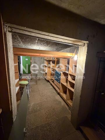 Appartement Le Grand-quevilly 3 pièces Dernier étage - Entièrement rénové - Proches commerces