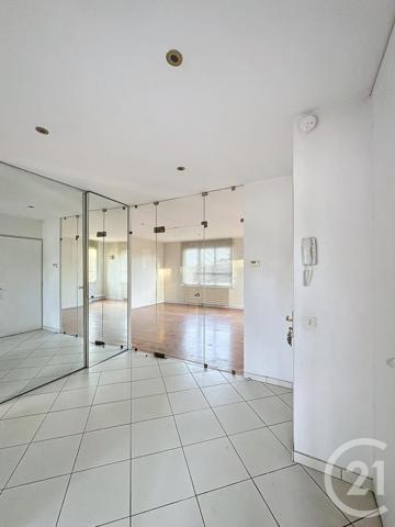 Appartement T3 à vendre  3 pièces - 78,33 m2 VILLENEUVE SUR LOT - 47