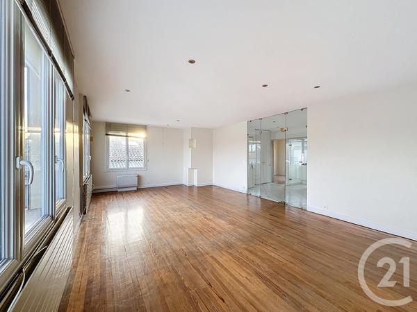 Appartement T3 à vendre  3 pièces - 78,33 m2 VILLENEUVE SUR LOT - 47