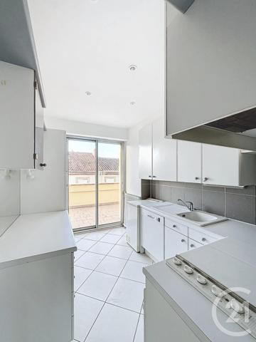 Appartement T3 à vendre  3 pièces - 78,33 m2 VILLENEUVE SUR LOT - 47