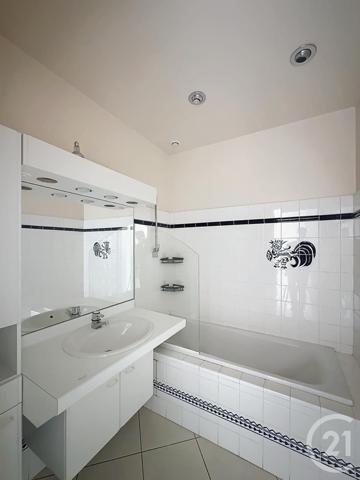 Appartement T3 à vendre  3 pièces - 78,33 m2 VILLENEUVE SUR LOT - 47