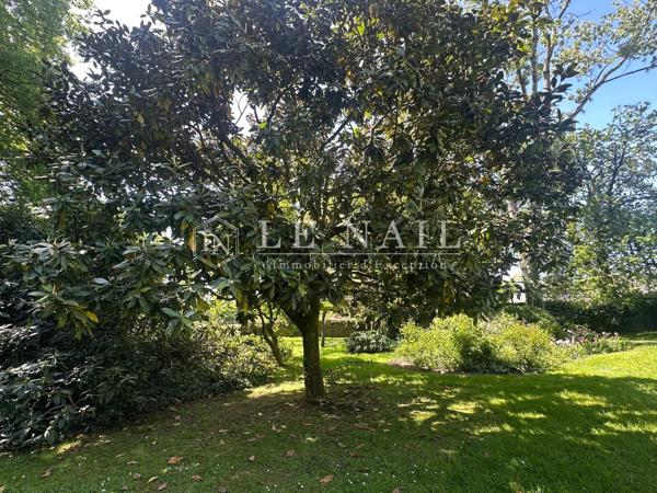 Au cœur du Morbihan, charmant manoir avec dépendances