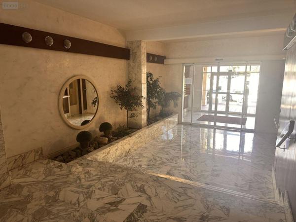 Appartement à vendre à Toulon dans le Var (83000), ref : 14517/534   
LA RODE