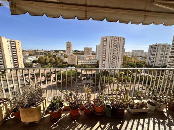 Appartement à vendre à Toulon dans le Var (83000), ref : 14517/534   
LA RODE