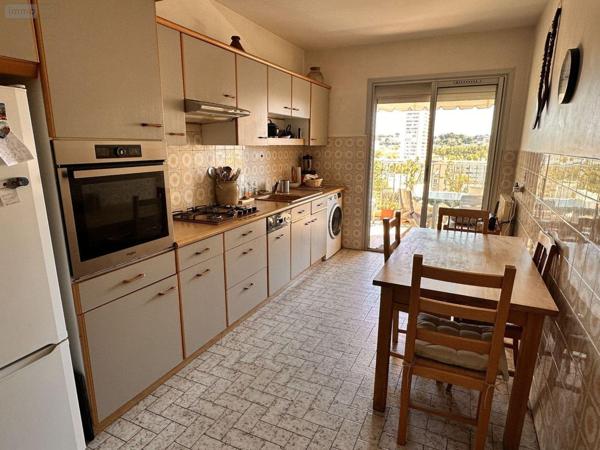 Appartement à vendre à Toulon dans le Var (83000), ref : 14517/534   
LA RODE