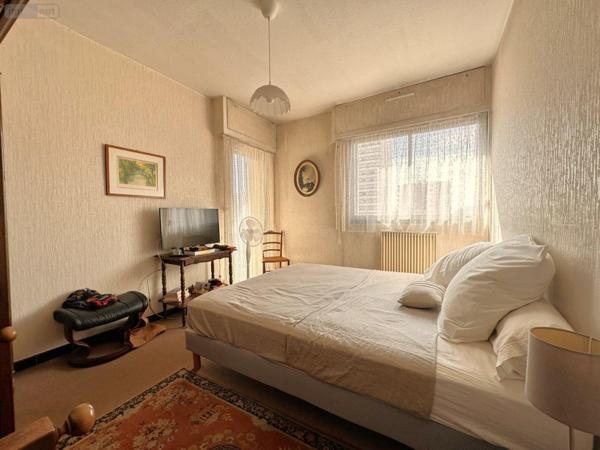 Appartement à vendre à Toulon dans le Var (83000), ref : 14517/534   
LA RODE