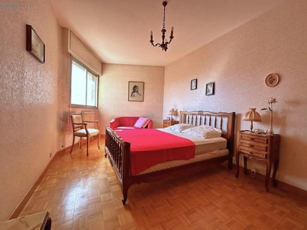 Appartement à vendre à Toulon dans le Var (83000), ref : 14517/534   
LA RODE