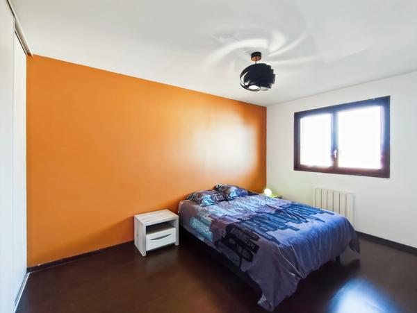 Appartement à vendre 3 pièces 80m² - THONON LES BAINS (74)