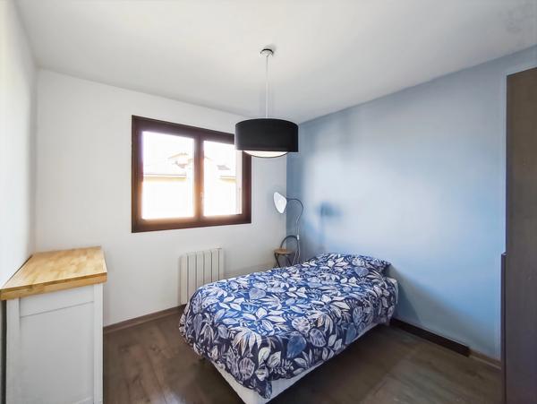 Appartement à vendre 3 pièces 80m² - THONON LES BAINS (74)