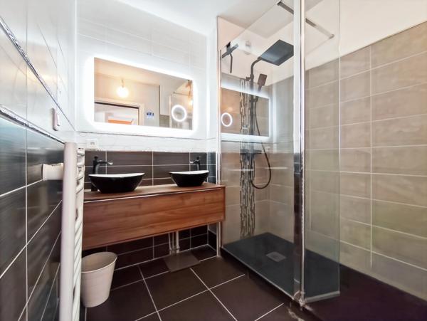 Appartement à vendre 3 pièces 80m² - THONON LES BAINS (74)