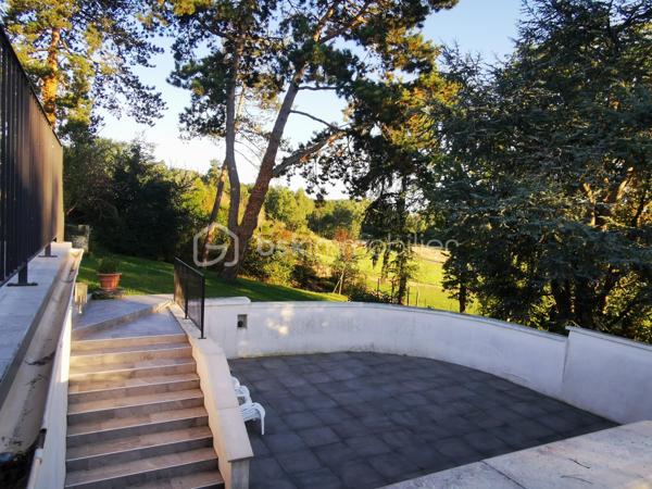 Maison ancienne de 218 m²