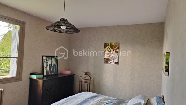 Maison ancienne de 218 m²