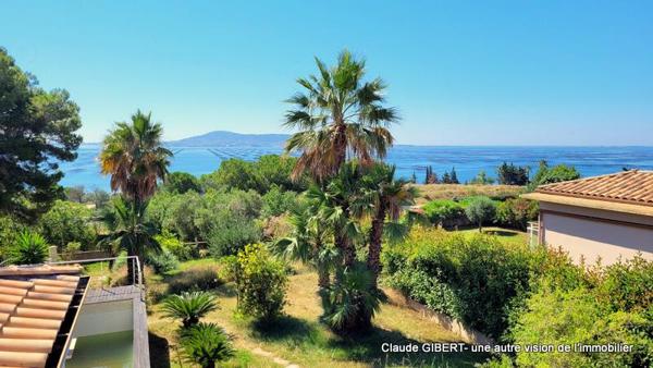 Bouzigues (34140) Bouzigues : Villa 6 pièces + studio avec une vue imprenable sur le Mont Saint-Clair et l'étang de Thau !