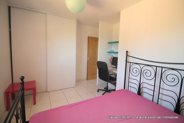 Bouzigues (34140) Bouzigues : Villa 6 pièces + studio avec une vue imprenable sur le Mont Saint-Clair et l'étang de Thau !