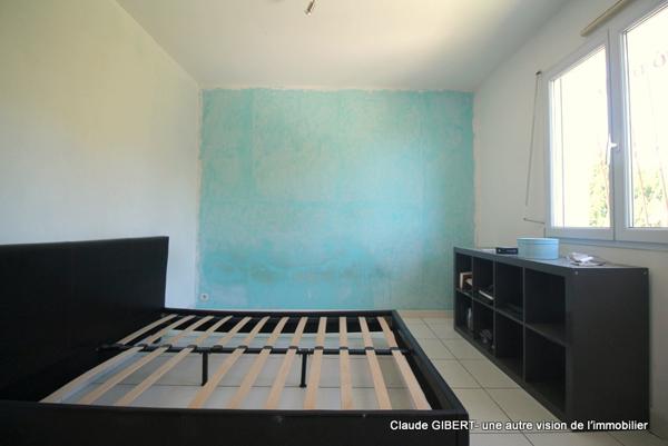 Bouzigues (34140) Bouzigues : Villa 6 pièces + studio avec une vue imprenable sur le Mont Saint-Clair et l'étang de Thau !