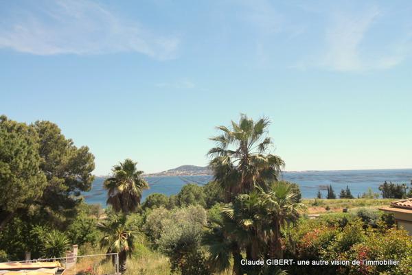 Bouzigues (34140) Bouzigues : Villa 6 pièces + studio avec une vue imprenable sur le Mont Saint-Clair et l'étang de Thau !