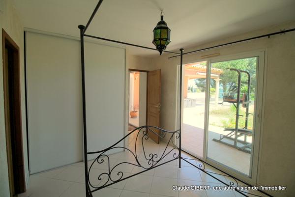 Bouzigues (34140) Bouzigues : Villa 6 pièces + studio avec une vue imprenable sur le Mont Saint-Clair et l'étang de Thau !