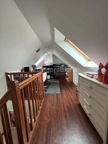 PAVILLON 4 chambres + bureau