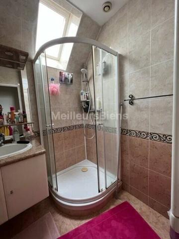 PAVILLON 4 chambres + bureau