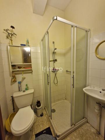 Maison de ville à vendre – Limoux centre-ville