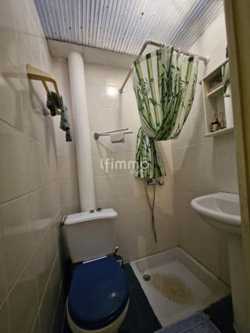 Maison de ville à vendre – Limoux centre-ville