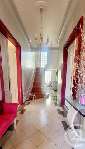 Maison à vendre  9 pièces - 285 m2 NERIS LES BAINS - 03