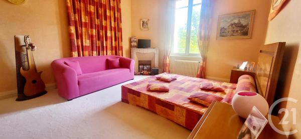 Maison à vendre  9 pièces - 285 m2 NERIS LES BAINS - 03