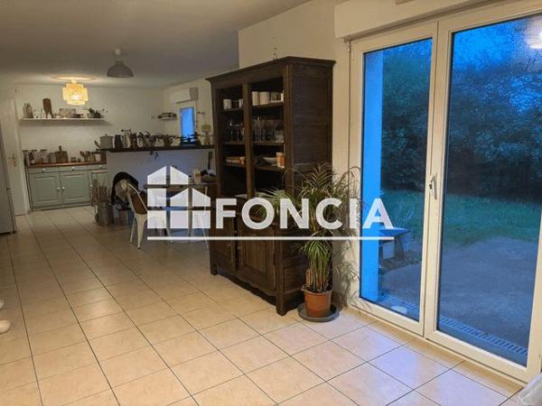 À vendre Maison 4 pièces 103.66 m² - Bannalec 29380