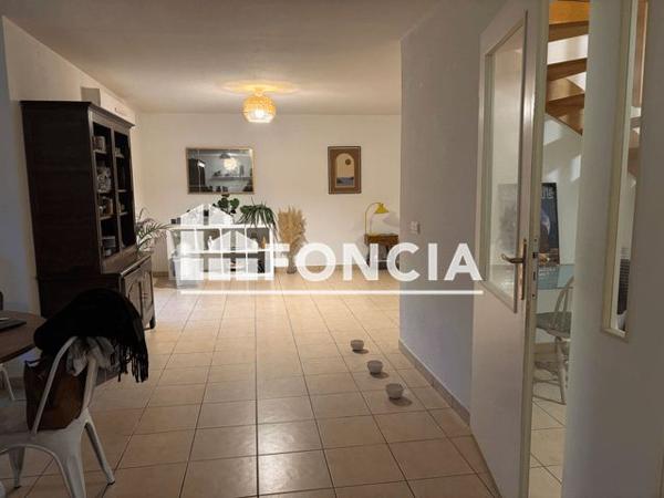 À vendre Maison 4 pièces 103.66 m² - Bannalec 29380