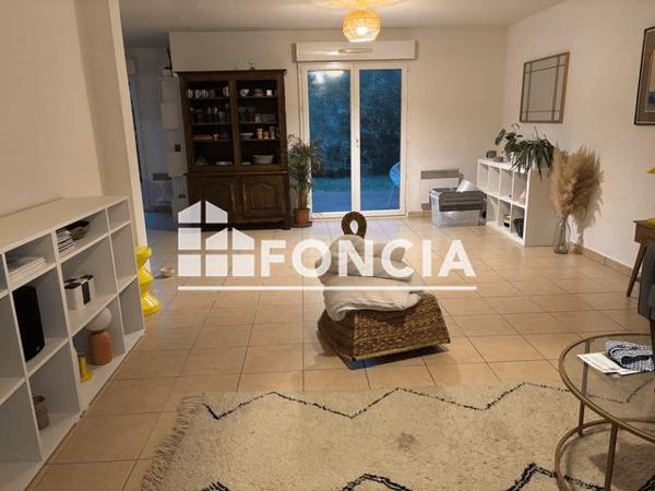 À vendre Maison 4 pièces 103.66 m² - Bannalec 29380