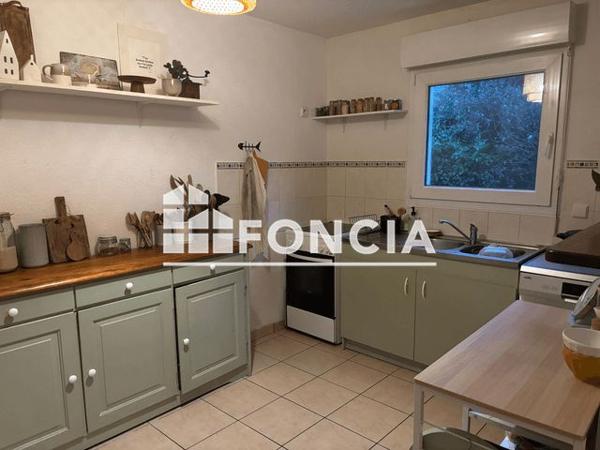 À vendre Maison 4 pièces 103.66 m² - Bannalec 29380