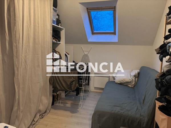 À vendre Maison 4 pièces 103.66 m² - Bannalec 29380