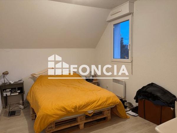 À vendre Maison 4 pièces 103.66 m² - Bannalec 29380