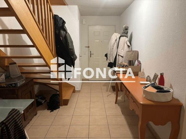 À vendre Maison 4 pièces 103.66 m² - Bannalec 29380