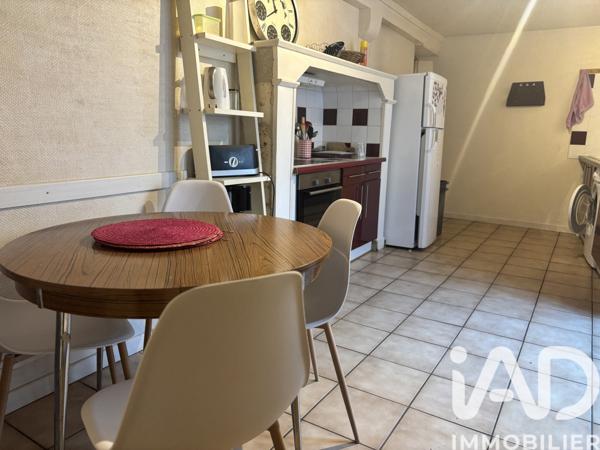 Location maison 5 pièces 110 m² Savignac-les-Églises