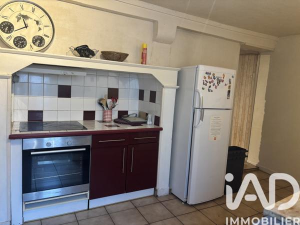 Location maison 5 pièces 110 m² Savignac-les-Églises