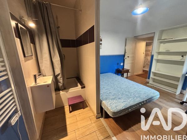 Location maison 5 pièces 110 m² Savignac-les-Églises