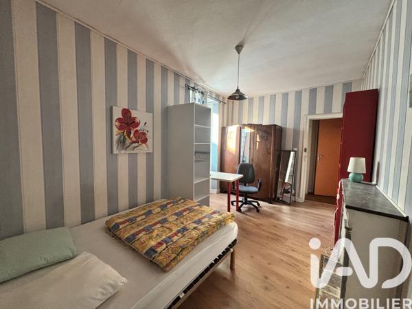 Location maison 5 pièces 110 m² Savignac-les-Églises