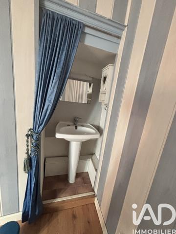 Location maison 5 pièces 110 m² Savignac-les-Églises